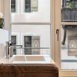 Seeappartment Ferienglueck *