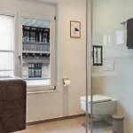 Seeappartment Ferienglueck 公寓 于伯林根