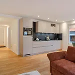 Seeappartment Ferienglueck 公寓 *