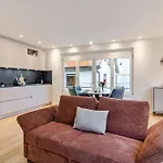 Seeappartment Ferienglueck 公寓 *