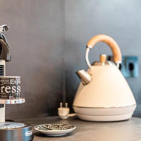 Seeappartment Ferienglueck