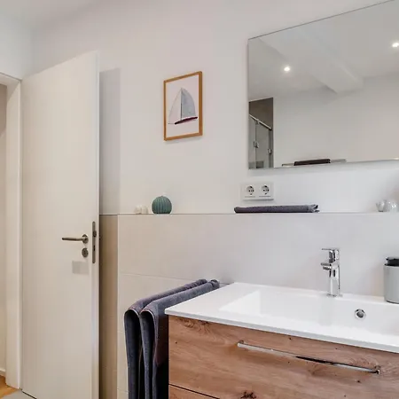 Seeappartment Ferienglück Uberlingen
