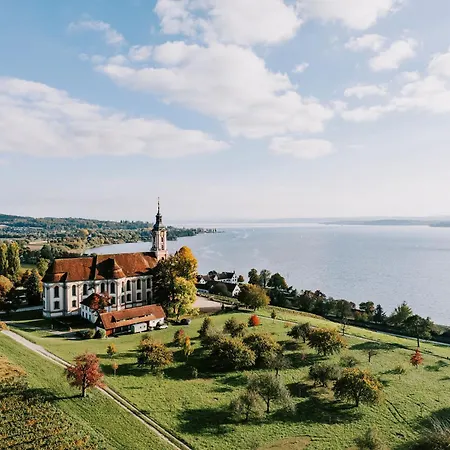 Seeappartment Ferienglueck